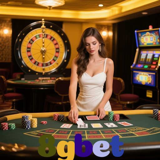 8gbet
