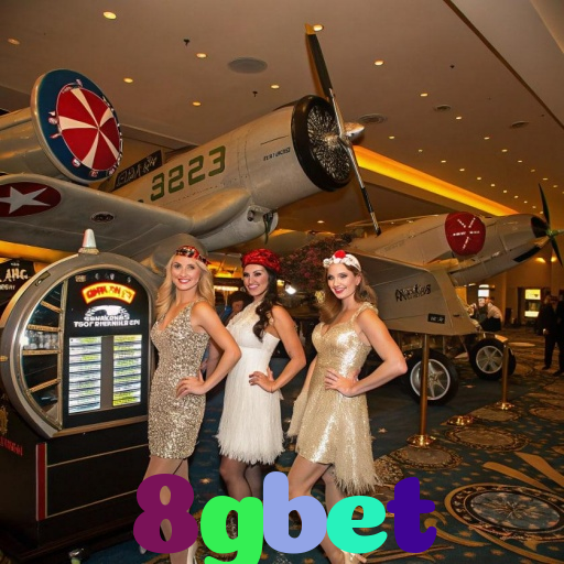 8gbet