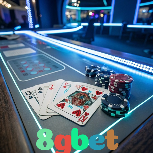 8gbet