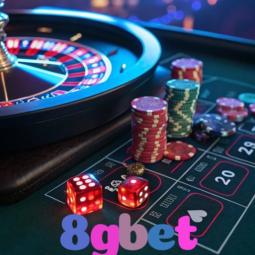 8gbet