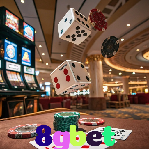 8gbet