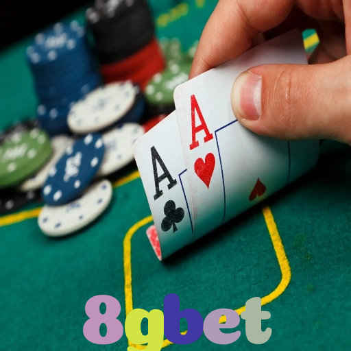 8gbet