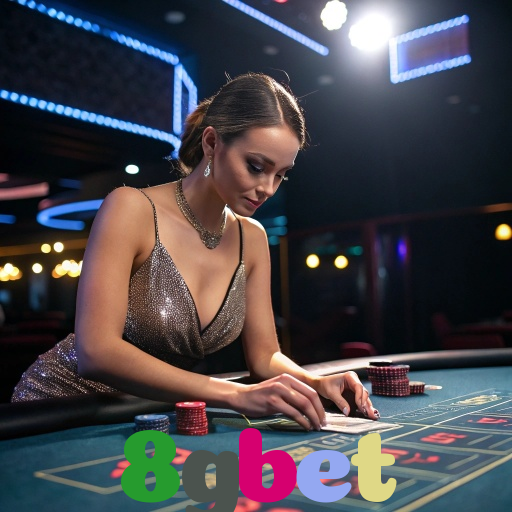 8gbet