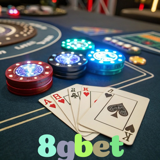 8gbet