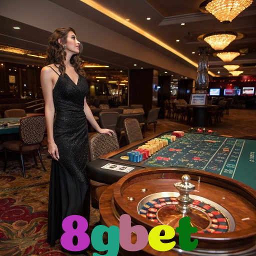8gbet