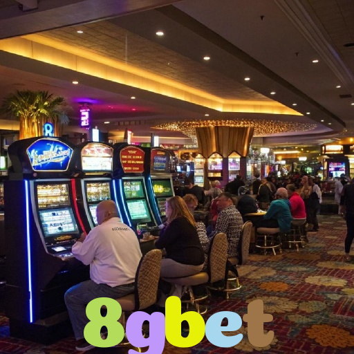 8gbet