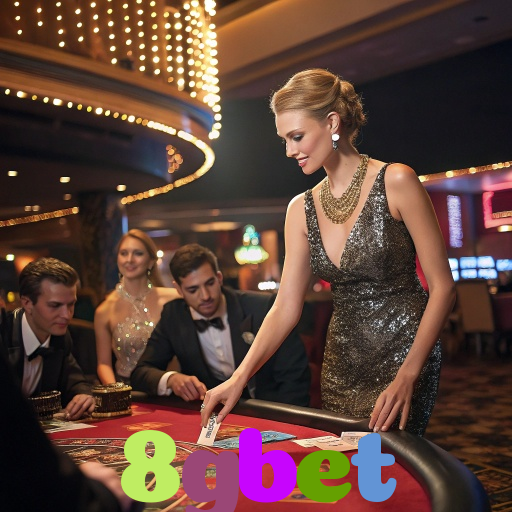 8gbet