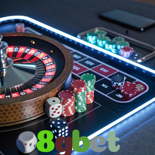 8gbet