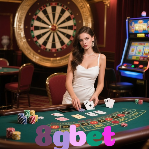8gbet