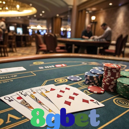 8gbet