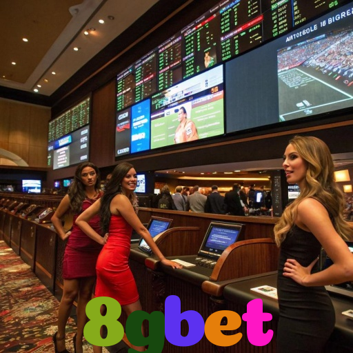 8gbet