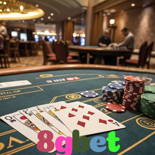 8gbet