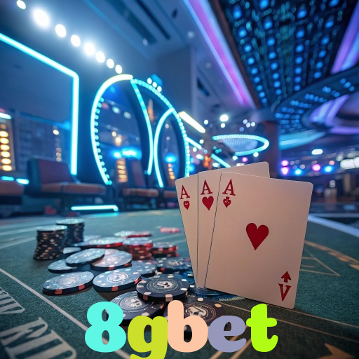 8gbet