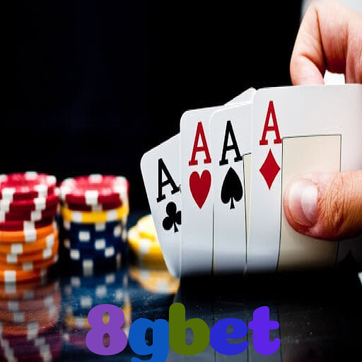 8gbet
