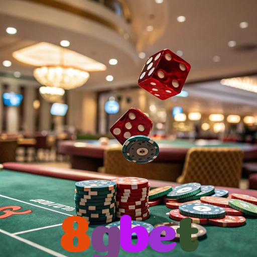 8gbet