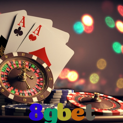 8gbet
