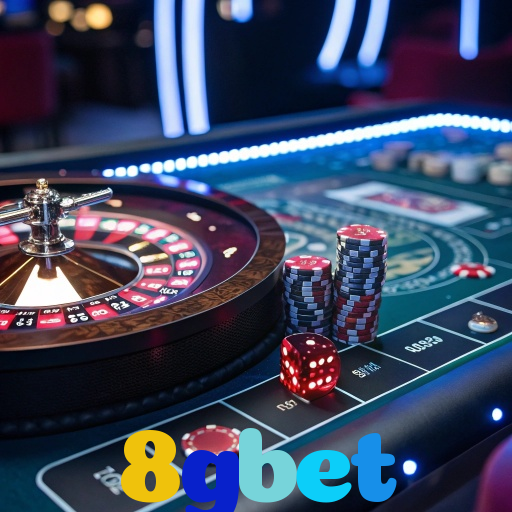 8gbet