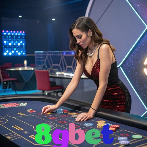 8gbet