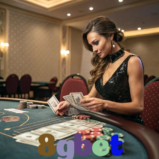 8gbet