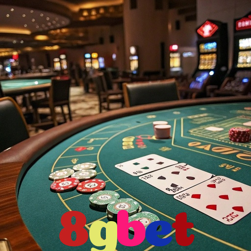 8gbet