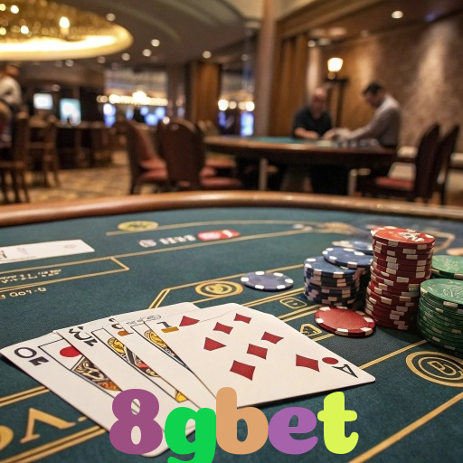 8gbet