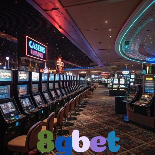 8gbet