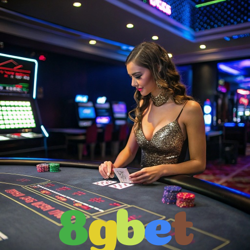 8gbet