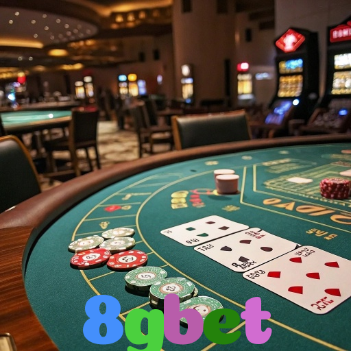 8gbet