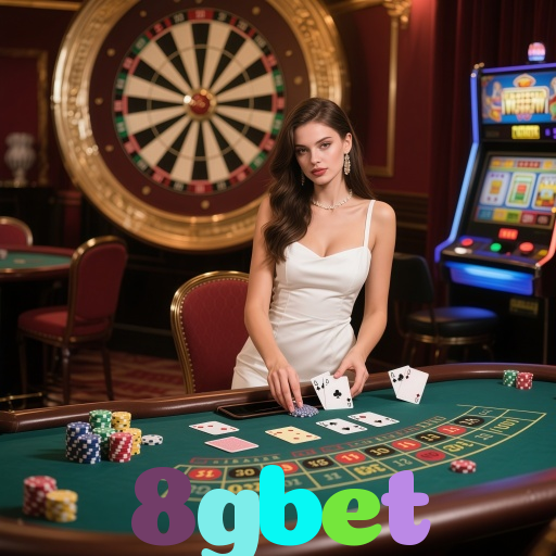 8gbet