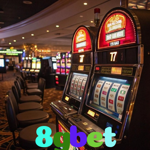 8gbet