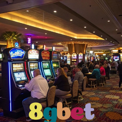 8gbet