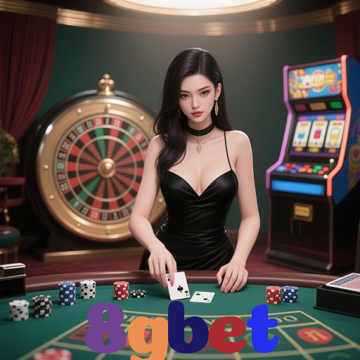 8gbet