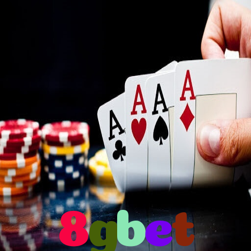 8gbet
