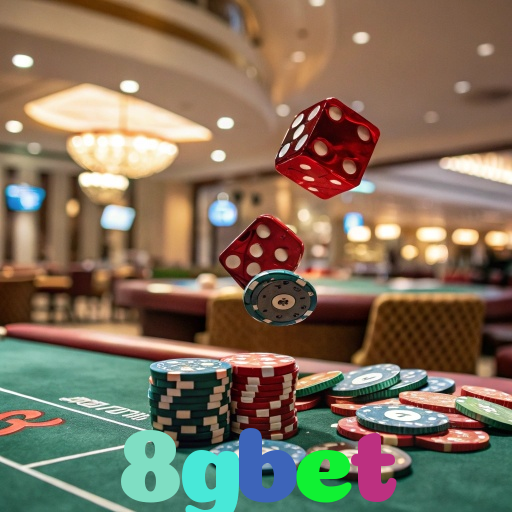8gbet