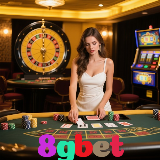 8gbet