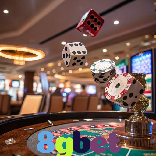 8gbet