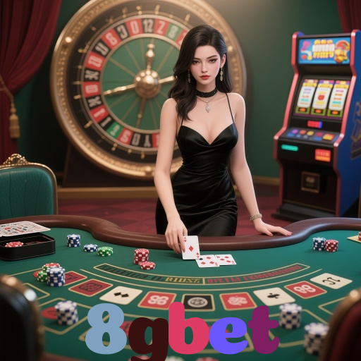 8gbet