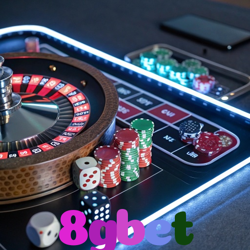 8gbet