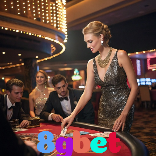 8gbet