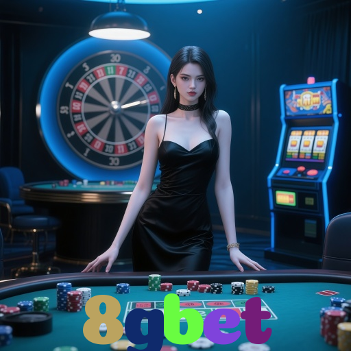 8gbet