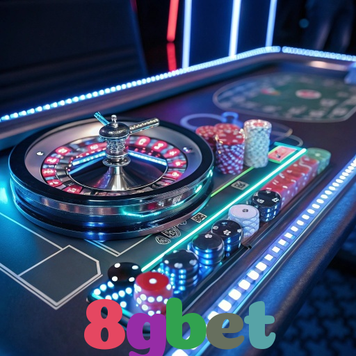 8gbet
