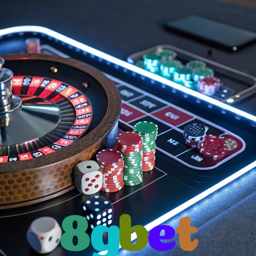 8gbet