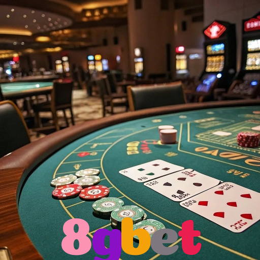 8gbet