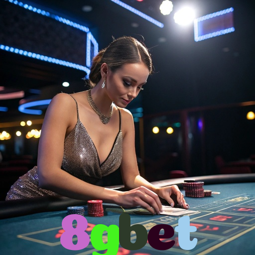 8gbet
